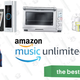 Illustration for article titled Thursdays Best Deals: Philips Medical-Grade Bottles, Ring Doorbells, Toasters, Amazon Music Unlimited, Captain America Compression Shirts, and More